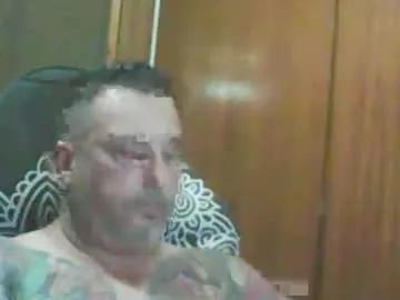 Freechat thekier on Chaturbate