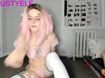 thelustyelf — Lovense Lush on - Interactive Toy that vibrates with your Tips #lovense #fit #shy