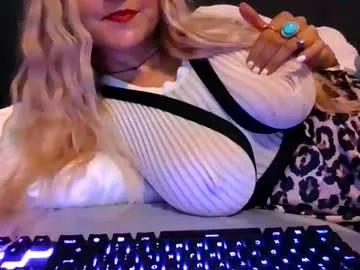 Freechat thepeachprincess on Chaturbate