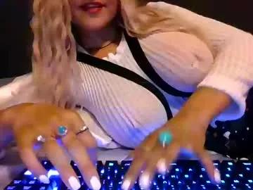 Freechat thepeachprincess on Chaturbate