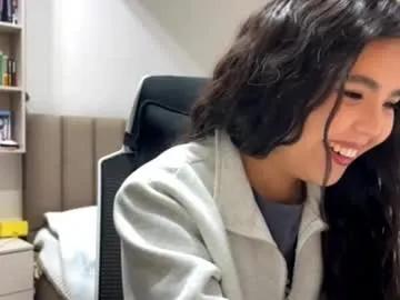 theresebohs — Goal: Look into my beautiful eyes! I am new here and your support is very important to me! Thank you! ^^ #asian #18 #cute #new #shy [8 tokens remaining]