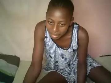 Freechat therry_heart on Chaturbate