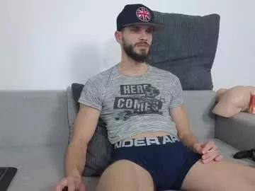 Freechat thetop200 on Chaturbate