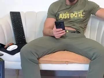 Freechat thetop200 on Chaturbate