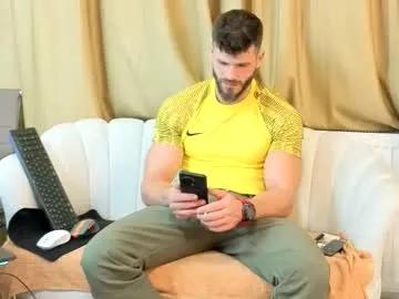 Freechat thetop200 on Chaturbate