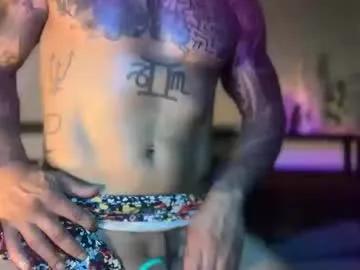 thewildbuck — Goal: Sexy Dance #dance #dirtytalk #twerk #party #kinky - Next Goal: oil chest and arms