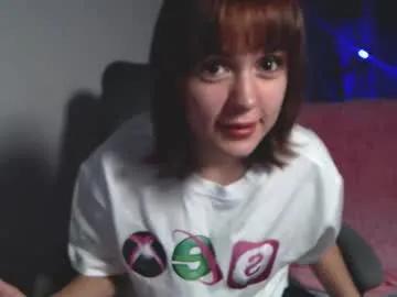 theysaidimcute — Freechat on Chaturbate