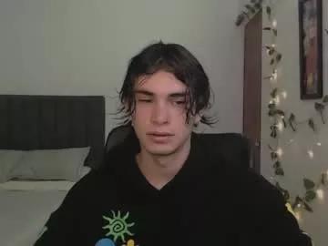 Freechat thiaan__ on Chaturbate