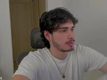 Freechat thiaan__ on Chaturbate