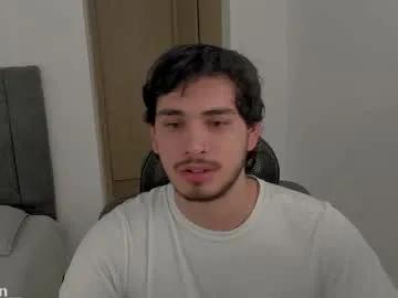 Freechat thiaan__ on Chaturbate