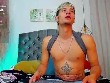 thiago_carlo — GOAL: naked and cum show [899 tokens remaining] Welcome to my room! #feet #bigcock #master #new #cum