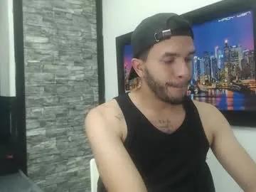 thiago_hairy — show cum [400 tokens remaining] #hairy #daddy #18 #latin #feet