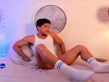 thiago_mercer — #latino #bigass #dick #cumshow