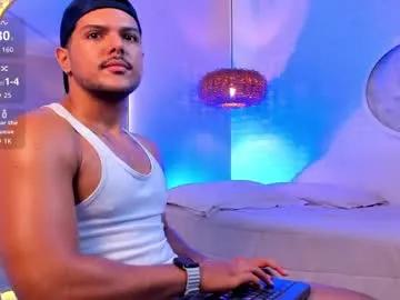thiago_mercer — #latino #gay #fitness #tongue #anal