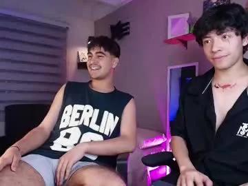 thiago_rockwell — GOAL: Blowjob [57 tokens remaining] We came back :D  #18 #couple #cum #feet #uncut