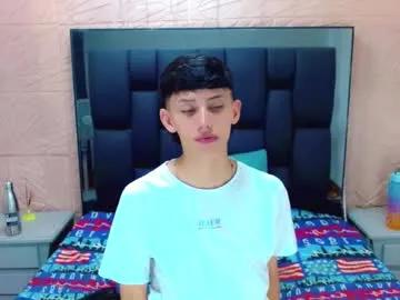 Chaturbate thiago_twink38 is Freechat thiago_twink38 — #twink #boy #cum #bigcock #18  #twink #boy #cum #bigcock #18