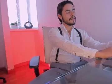 thiago_wolff — Your sexy boss is waiting in his office... dare to enter?  #roleplay #bigdick #teen #latino #cumshow