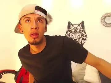 thian_25 — GOAL: Your name in my chest [50 tokens remaining] Dont forget Followme #Anal #new #bigcock #cum #natural