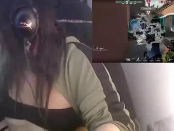 thiccfemme — Trans BBW Latina takes loads in PUBS (doing Valorant dailies, solo queue :( ) !!! #latina #bbw #gaming #goth #shy