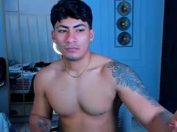 thirstmen_ — CUM AT GOAL... #PVTOPEN  Michael and Criss  #muscle #latino #bigcock #fit #young [2999 tokens remaining]