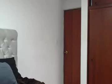 Freechat thomas_fuckboy on Chaturbate