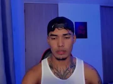 thomas_latin_boy — CUM SHOW #teen #master  #bigdick #latino #feet [999 tokens remaining]