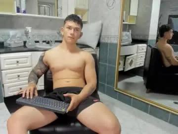 thomas_moon_ — Naked and hard #young #bigcock #muscle #teen #foreskin [178 tokens remaining]