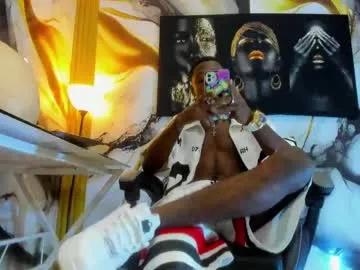 thomas_shelbys — GOAL: CUM show! lets start and get a big load of CUM on you [975 tokens remaining] Cum show #bbc #master #ebony #monstercock #bigcock