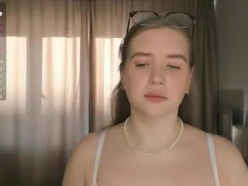 thomasenacasaliggi — Goal:  Drop icecube in my bra-   Hello chaturbate's citizens! my name is Annie and you should to know me closer cuz i'm #lovense #squirt #18 #bigboobs #new [0 tokens remaining]