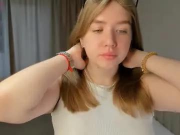 thomasenacasaliggi — Goal:  do something nice for me  Hello chaturbate's citizens! my name is Annie and you should to know me closer cuz i'm #new #squirt  #lovense #18 #teen [25 tokens remaining]