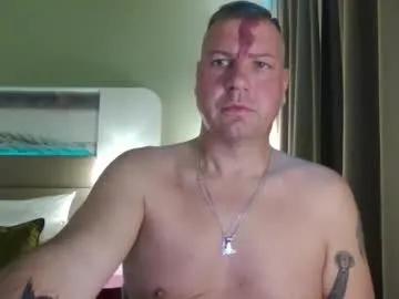 thomsen1478 — Freechat on Chaturbate