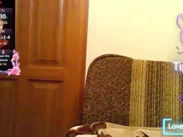 thongsandstockings — Freechat on Chaturbate