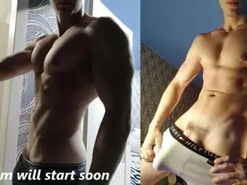 thor_banger — Make me cum #lovense is on #muscle #monstercock #bigcock #new
