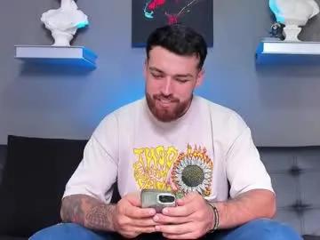 thor_evans —   111//s 1001   #new #hairy #beard #lovense #latin [1179 tokens remaining]