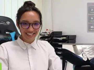 tia_j — naughty secret show in the office    #new #lovense #young #natural #feet [3492 tokens remaining]