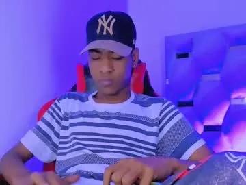 tiago_xxx_ — GOAL: Make Me Wet [100 tokens remaining] Welcome To My Room #bigcock #feet #young #ebony