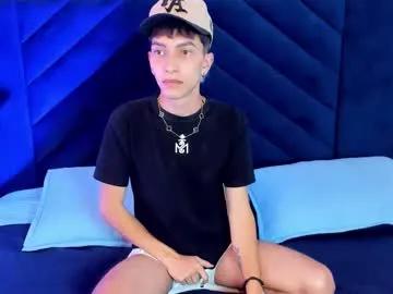 tiam_muller — GOAL: Striptease and Spank my ass  [123 tokens remaining] Let me be part of your constant imagination. #bigcock #twink #slave #GAY #cum