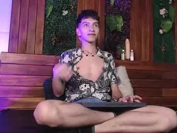 tiam_muller — GOAL: Striptease and Spank my ass  [121 tokens remaining] Let me be part of your constant imagination. #bigcock #18 #slave #gay #twink