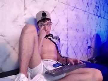 tiam_muller — GOAL: Striptease and Spank my ass  [118 tokens remaining] Let me be part of your constant imagination. #bigcock #18 #slave #cum #twink