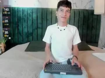 tiam_muller — GOAL: Striptease and Spank my ass  [123 tokens remaining] Let me be part of your constant imagination. #bigcock #18 #slave #cum #twink