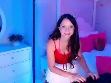 ticketshow — Freechat on Chaturbate