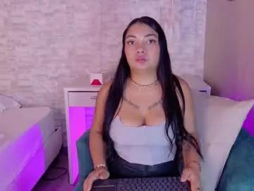 tifanny_monroe — New and a little shy but I get wild fast when you make me feel dirtyHOT PVT ON - Multi Goal: Full naked & Pussy Play [169tk each Goal] #new #latina #bigboobs #shy #deepthroat