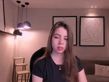 tiffannysins —  I'll rub my pussy while you fuck me doggy style - Multi-Goal :  Blowjob & fingering pussy #teen #latina #blonde #natural #new