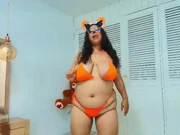 tiffantyandstacy — GOAL: hey my sexys foxes5 [935 tokens remaining] Your beautiful foxes and sensual are ready for you #curvy #bigass #lesbian #bbw #bigboobs