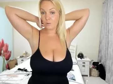 tiffany0 — Hi m Tiff your #blonde #milf with #bigboobs.I m shaved and all #natural and my #lovense is on. if you enjoy dirty talk or just to chat, you are in the right room.Try on me 66/99/111/222