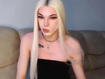 tiffany_smitch — Jerk off 5 minutes  #femboy  #mistress #findom #blonde #skinny [500 tokens remaining]