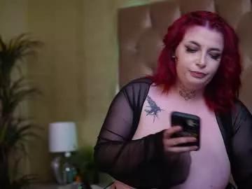 tiffanytrinity on Chaturbate 