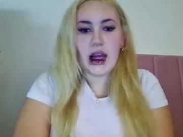 tigerlilytequila — Freechat on Chaturbate