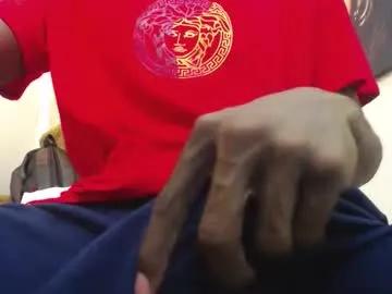 tigga_sall — cum for goal [800 tokens left] #bbc #bigcock #ebony #latino #str8