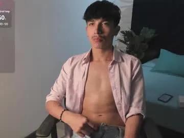 tim__fox — GOAL: spread ass [77 tokens remaining] control me #lovense #twink #cum #bigdick #18